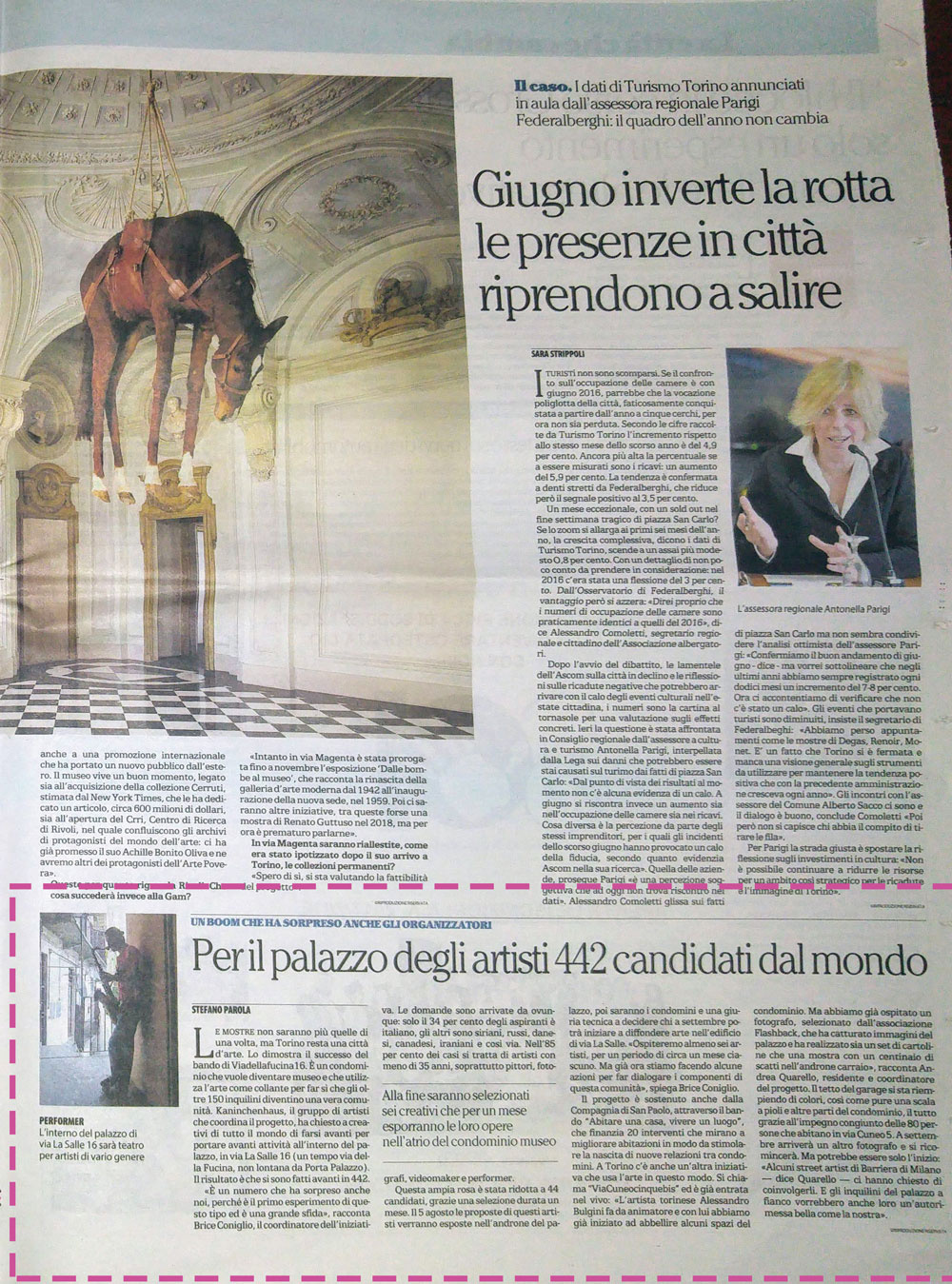 La Repubblica