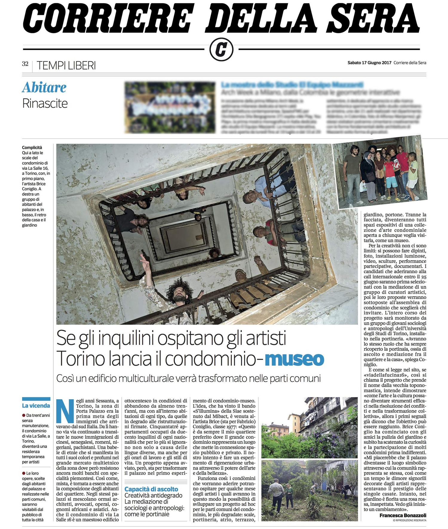 Corriere della Sera